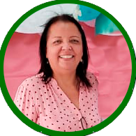 Ofelia Judith Berrio Morelo