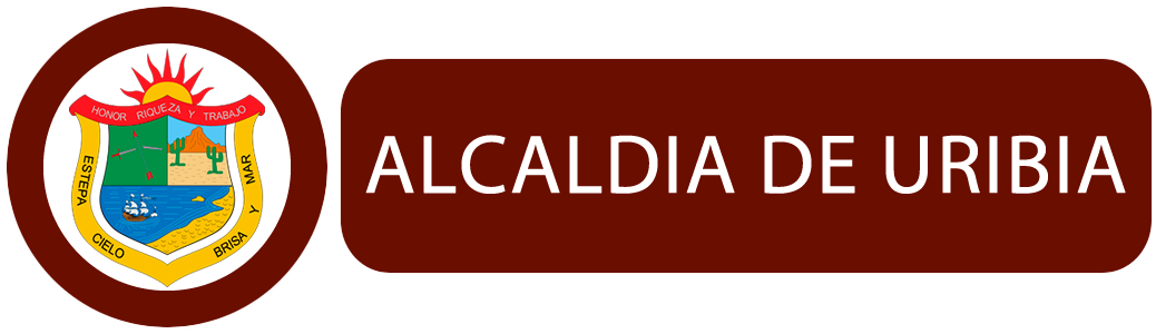 alcaldia de uribia