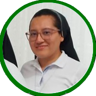 HNA. María Veneranda González Palmar