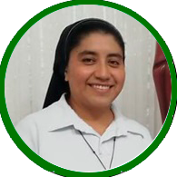 HNA. Marly Johana Pinto Chapuel