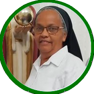 HNA. Maria Cristina Bueno Millan