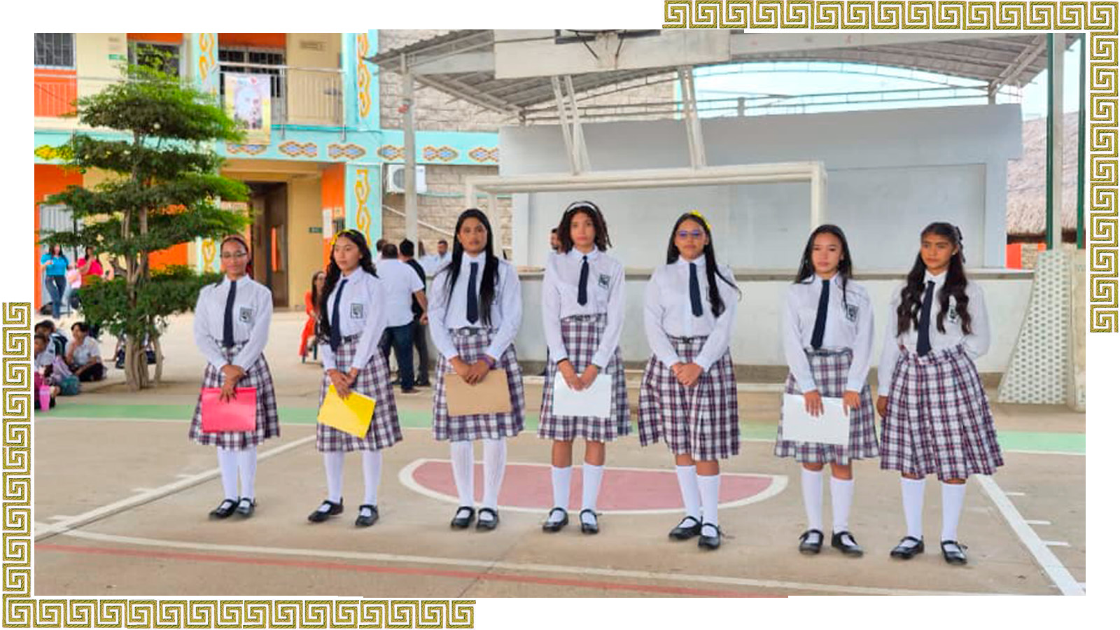 GOES Normalista 2026: La Democracia se Vive, se Aprende y se Construye Juntos