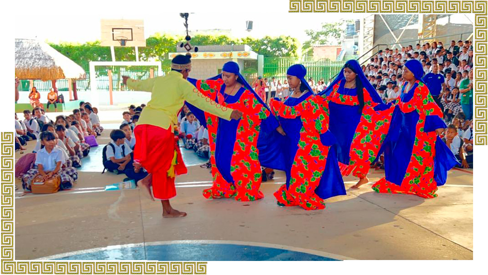Encuentro Étnico 2026: La Educación Propia como Camino Hacia la Pervivencia Cultural