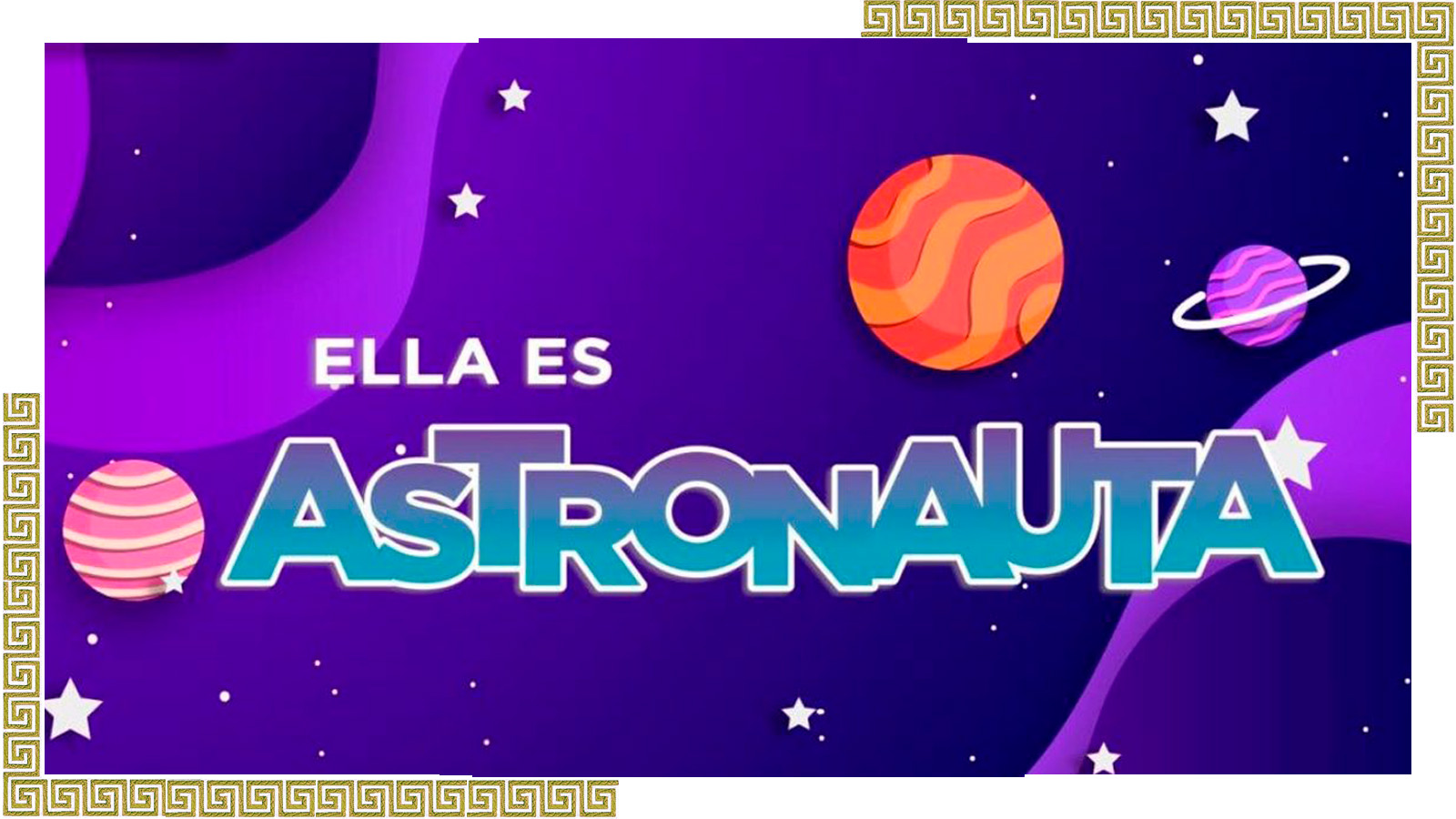 Convocatoria abierta para el programa “Ella Es Astronauta Latinoamérica 2026”